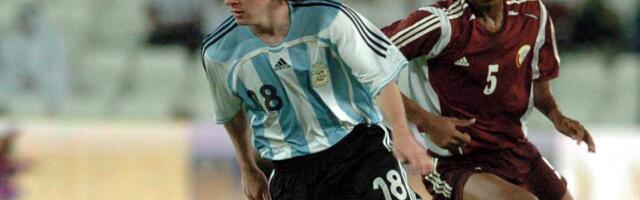 VHS kaseta koja je spasila Argentinu: Kako su Španci hteli da kidnapuju Mesija, a jedna stvar iz hotelske sobe je promenila istoriju!
