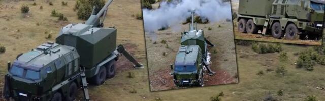 (VIDEO) Hit snimak! Moć vojske Srbije zapanjila milione ljudi širom sveta: Ne mogu da veruju kakvim razornim projektilima raspolaže naša armija