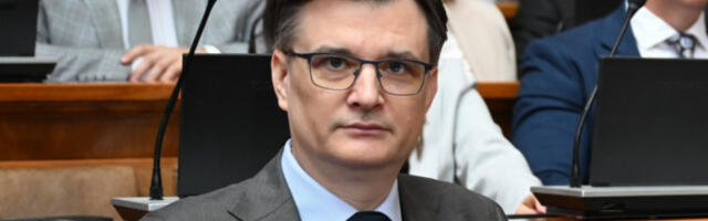 Јованов: Омогућићемо опозицији расправу о Влади, седница већ од понедељка