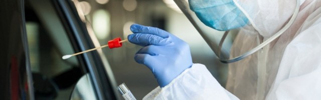 U Crnoj Gori 382 novozaražena, umrlo šestoro