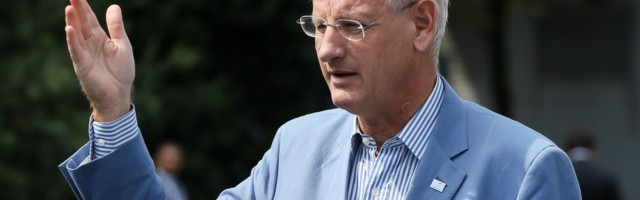 D. Tanasković: Bilt, Bajden i zapadni hor