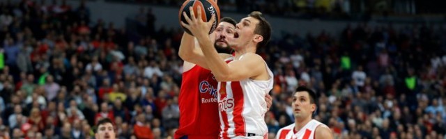 Radičević nastavlja karijeru u Poljskoj