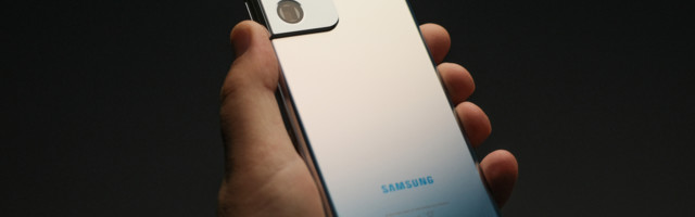 Samsung beleži velik skok prihoda