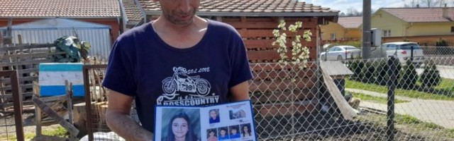 "NESTALA" DEVOJČICA BILA KOD DEČKA?! Devetnaestogodišnji mladić priveden ZBOG OBLJUBE DETETA