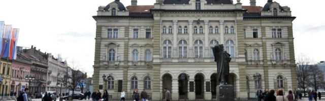 Novosađani su zgrozili celu Srbiju - kad vidite čime su blokirali kanalizaciju neće vam biti dobro
