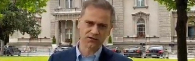 "Srbija zna da Vučić i Vulin ne mogu biti dobri i pošteni"