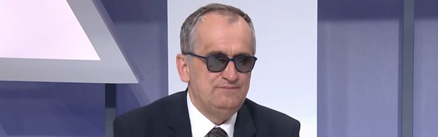 Dž. Galijašević: Kad nema vrbe, onda Srbe na Srbe