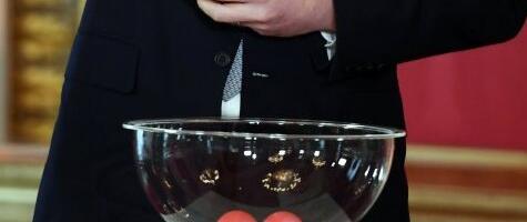 ODRŽAN ŽREB ZA SVETSKO PRVENSTVO: Srbija u grupi sa Francuskom