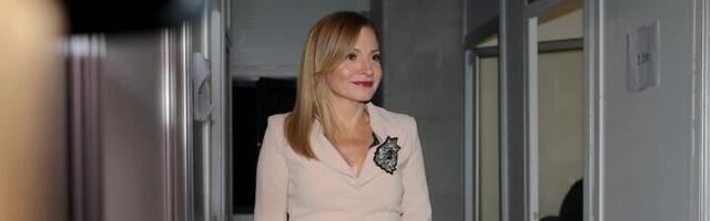 Dubravka Mijatović pre Madžgalja volela još jednog glumca