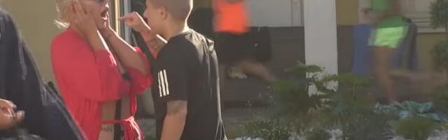 Matora IZGUBILA KONTROLU, URLALA na MC Aleks: Zadrugarka VAN SEBE, evo šta zamera SVOJOJ DEVOJCI