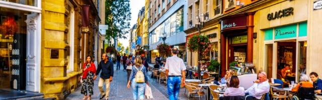 Zemlja raj: U njoj se najmanje radi i najduže živi