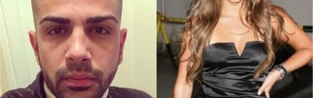 Ana Jovanović PRETUKLA bivšeg dečka! Završio u podlivima i posekotinama!