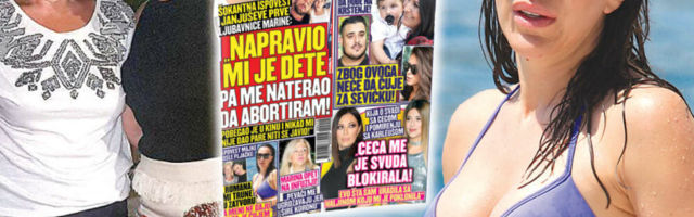 Romanina majka za STAR: “Moja ćerka ne sme da me pozove iz zatvora! Plašim se za nju!”