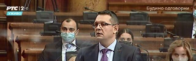 Bačevac: Bošnjaci dobili dva dobra ministra
