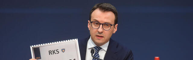 Pregovori u Briselu: Na potezu Petković i Besljimi
