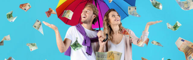 PROVERITE DA LI STE MEĐU NJIMA Ova tri horoskopska znaka osuđena su na život u luksuzu