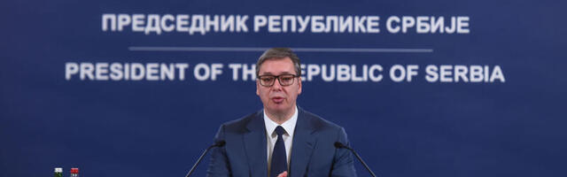 Aleksandar Vučić: Kosovo i šest dokumenata