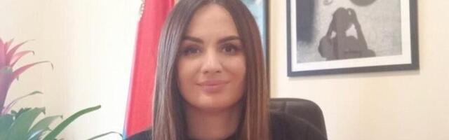 Rizvanović imenovana za posebnu savjetnicu ministrice kulture u novom mandatu