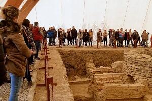 ТРАМЕ – Када о културном наслеђу учимо кроз игру