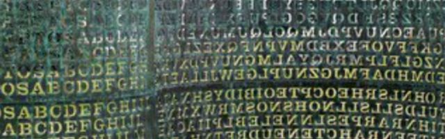 U središtu CIA postoji poruka koja može mnogo toga da promeni, samo svet i dalje nema rešenje! (FOTO)