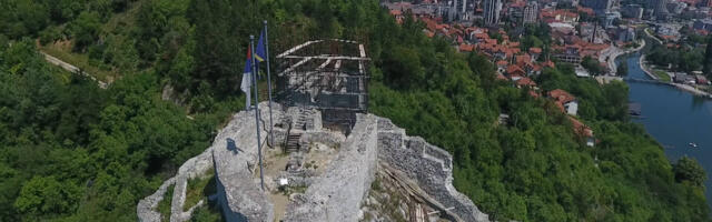 Javna rasprava o Strategiji razvoja kulture Užica
