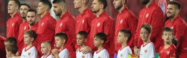 Ne možemo sa Italijom i Hrvatskom! Ovo je definitivno! Iz ovog šešira će Piksijevi "orlovi" na žreb!