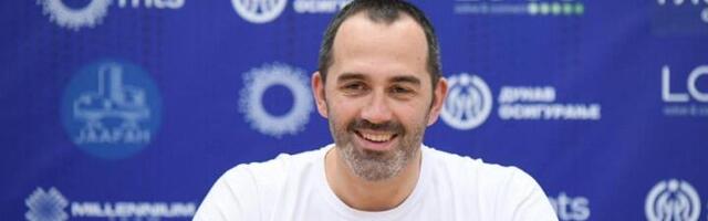 Gocić puca na visoko: Naš cilj je fajnal for LŠ