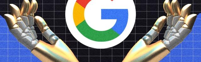 Google najavljuje 25 miliona eura za unapređenje AI u Evropi