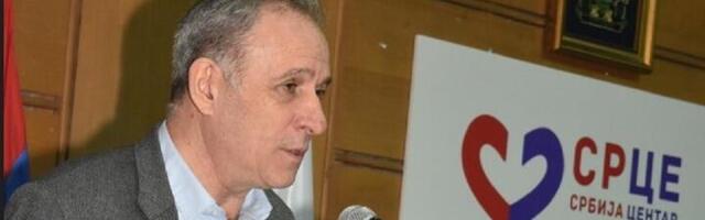 Ponoš: Brnabić najbolji Vučićev đak, kao što je on bio Šešeljev