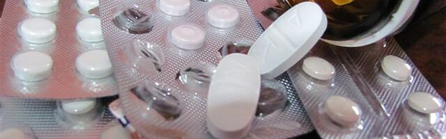 Direktori dva preduzeća prodavali neregistrovane dijetetske suplemente, oštetili budžet za više od 11 miliona dinara