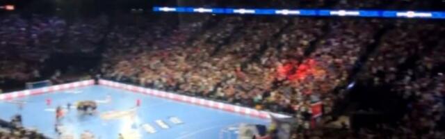 Nole ispratio u legendu Nikolu Karabatića (VIDEO)