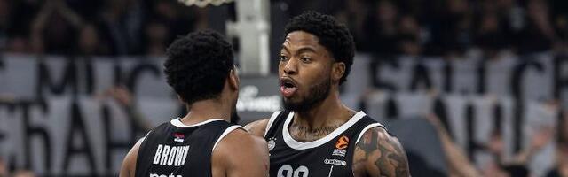Partizanu stigle dobre vesti pred večiti derbi