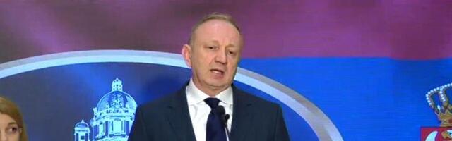 Đilas: Rim je imao Nerona – Srbija ima Vučića