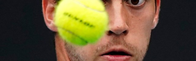 Đere za drugu titulu