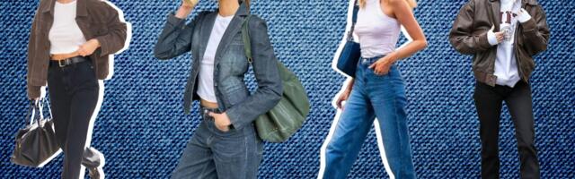 Postignite model-off-duty look uz ovih 7 ključnih komada