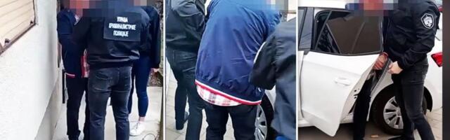 Muljao sa uplatama zgrnuo milione! Uhapšen zaposleni u vrtiću "Mladost" u Medveđi (FOTO/VIDEO)