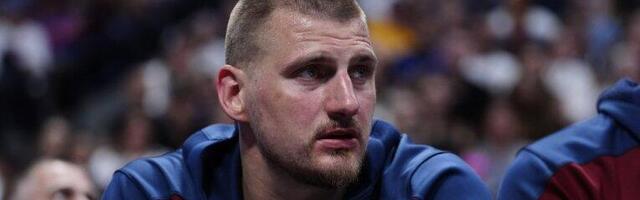 SKROMNOST JE VRLINA, ILI MANA? Nakon novog istorijskog ostvarenja - Jokić šokirao novinare! (VIDEO)