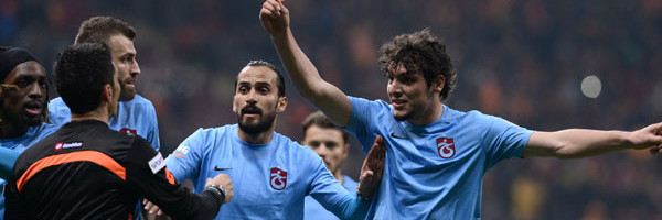 Fener protiv Trabzona - Sećanje na veliku zaveru!