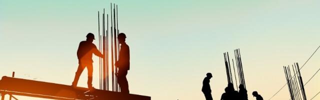 Užas na gradilištu na Novom Beogradu: Radnik iz Kirgistana slomio vrat