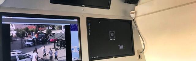 RSE: Pod oznakom poverljivo Srbija unapređuje kinesku mrežu za video nadzor