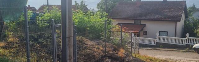 Sve se može kad se hoće: Ekipa EPS-a rešila problem žitelja Hadži Prodanove