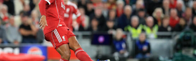 ZAVRŠNICA ZA SRČANI UDAR NA ENFILDU: Liverpul slavio u sudijskoj nadoknadi, PSŽ RAZBIO Atalantu! (VIDEO)!