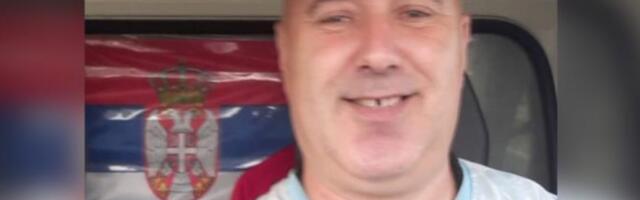 POZNATO VREME SAHRANE UBIJENOG TAKSISTE IZ ČAČKA Pretukla ga trojica, među njima i poznati glumac