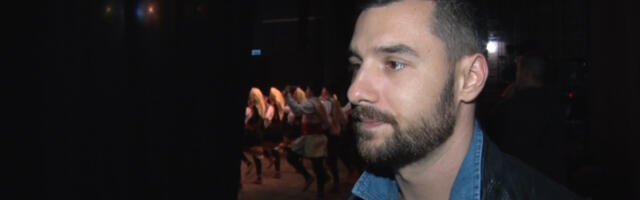 Ona je BIVŠA DEVOJKA Nemanje Stevanovića: BALERINA SA "FARME" mu nije davala mira, a danas ima NOVO ZANIMANJE i živi potpuno drugačije! (FOTO)