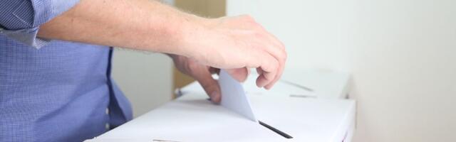 Stigli prvi preliminarni rezultati lokalnih izbora na Kosovu