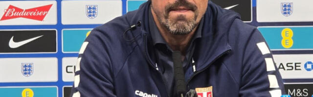 SNAŽNE REČI VELJKA PAUNOVIĆA NAKON PORAZA: "Boli, porazi su odvratni, ali verujem da ćemo se boriti sa najačima"