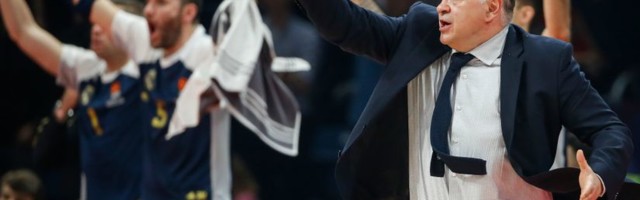Real bez Kozera i Tejlora protiv Zvezde