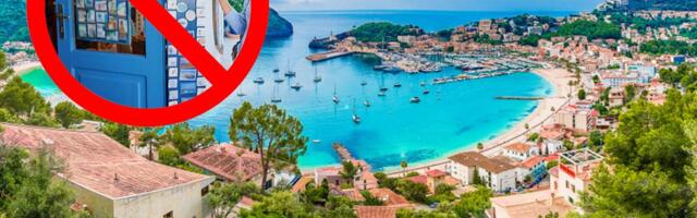 POZNATO LETOVALIŠTE U ŠPANIJI UVODI ZABRANU! Ko se ogluši čeka ga KAZNA i do 3.000 EVRA!