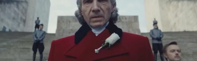 VIDEO: Objavljen tizer trejler za novi deo serijala "Igre gladi"