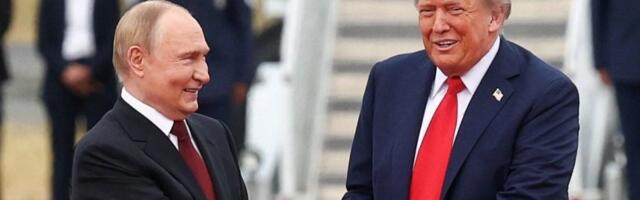 Tajne pregovore SAD i Rusije otkriva procureli plan: Stižu reakcije širom sveta - Evropa zabrinuta